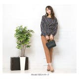 アンクルストラップサイドカットポインテッドトゥパンプス レディース | KOBE LETTUCE | 詳細画像6