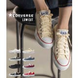 コンバースCANVAS ALLSTAR OX | KOBE LETTUCE | 詳細画像1
