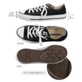 コンバースCANVAS ALLSTAR OX | KOBE LETTUCE | 詳細画像18