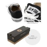 コンバースCANVAS ALLSTAR OX | KOBE LETTUCE | 詳細画像19