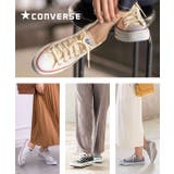 コンバースCANVAS ALLSTAR OX | KOBE LETTUCE | 詳細画像7