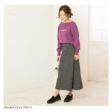 プラットフォームもこもこファースリッポン シューズ レディース | KOBE LETTUCE | 詳細画像6