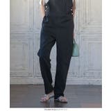 サムループクロスフラットサンダル［I1834］ | KOBE LETTUCE | 詳細画像8 