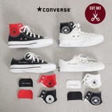 コンバースCANVAS ALLSTAR Hi | KOBE LETTUCE | 詳細画像1