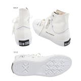 コンバースCANVAS ALLSTAR Hi | KOBE LETTUCE | 詳細画像11