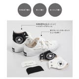 コンバースCANVAS ALLSTAR Hi | KOBE LETTUCE | 詳細画像6