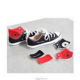 コンバースCANVAS ALLSTAR Hi | KOBE LETTUCE | 詳細画像8