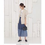 スクエアトゥバブーシュローファーシューズ レディース スリッパ | KOBE LETTUCE | 詳細画像9