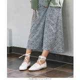 スクエアトゥギャザーレースアップパンプス [I2030] レディース | KOBE LETTUCE | 詳細画像5 