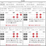 クリアチューブベルトサンダル レディース 靴 | KOBE LETTUCE | 詳細画像4