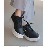 【PUMA】CALIウェッジウィメンズ［I2110］ | KOBE LETTUCE | 詳細画像8 