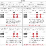 ゴールドパーツトングサンダル レディース 靴 | KOBE LETTUCE | 詳細画像4
