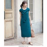 スクエアトゥトングサンダル レディース 靴 | KOBE LETTUCE | 詳細画像17