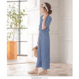 クロスベルトサンダル [I2155] レディース | KOBE LETTUCE | 詳細画像12 