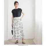 クロスストラップトングフラットサンダル レディース ぺたんこ | KOBE LETTUCE | 詳細画像9