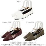 チェーンアンクレットパンプス [I2184] レディース | KOBE LETTUCE | 詳細画像2 