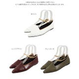 チェーンアンクレットパンプス [I2184] レディース | KOBE LETTUCE | 詳細画像10 