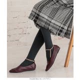 チェーンアンクレットパンプス [I2184] レディース | KOBE LETTUCE | 詳細画像6 