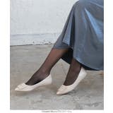 ポポフラットパンプス レディース シューズ | KOBE LETTUCE | 詳細画像12