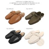 リボンファーバブーシュ [I2201] レディース | KOBE LETTUCE | 詳細画像13 