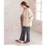 リボンファーバブーシュ [I2201] レディース | KOBE LETTUCE | 詳細画像5 