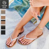 トングビーチサンダルWOMEN’S SCOUT レディース | KOBE LETTUCE | 詳細画像1 