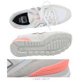 [NEW BALANCE] WL996 ヒールカラースニーカー［I2239］ | KOBE LETTUCE | 詳細画像8 