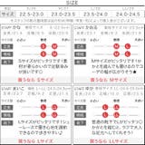 レースアップバブーシュ レースアップバブーシュ レディース | KOBE LETTUCE | 詳細画像4