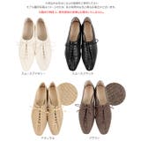 レースアップバブーシュ レースアップバブーシュ レディース | KOBE LETTUCE | 詳細画像11