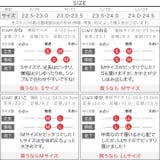 スクエアトゥナローストラップミュールサンダル レディース きれいめ | KOBE LETTUCE | 詳細画像4 