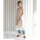 編みこみスクエアトゥミュール [I2284] レディース | KOBE LETTUCE | 詳細画像12 