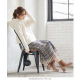 プラットフォームサイドゴア レディース シューズ | KOBE LETTUCE | 詳細画像8