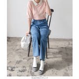 スクエアトゥバレエパンプス [I2401] レディース | KOBE LETTUCE | 詳細画像23 