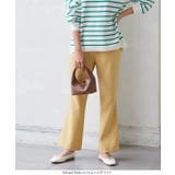 スクエアトゥバレエパンプス [I2401] レディース | KOBE LETTUCE | 詳細画像10 