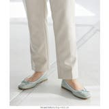 スクエアトゥバレエパンプス [I2401] レディース | KOBE LETTUCE | 詳細画像13 