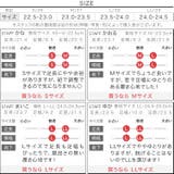 トラックソールローカットスニーカー レディース シューズ | KOBE LETTUCE | 詳細画像4