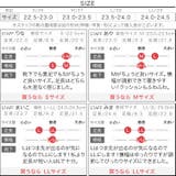 3ベルトスポーツサンダル 靴 シューズ | KOBE LETTUCE | 詳細画像4
