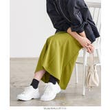 タンクソールキャンバススニーカー レディース シューズ | KOBE LETTUCE | 詳細画像7