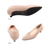 [ 走れる機能系パンプス ] | KOBE LETTUCE | 詳細画像12 