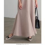 配色リボンポインテッドトゥバレエパンプス 秋 秋服 | KOBE LETTUCE | 詳細画像7