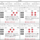 ステッチソール3ベルトサンダル［I2483］ | KOBE LETTUCE | 詳細画像4 