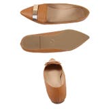 プレートモチーフパンプス［I2528］ | KOBE LETTUCE | 詳細画像10 