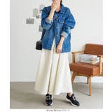 厚底ビジュースニーカー［I2536］ | KOBE LETTUCE | 詳細画像12 