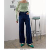 グリーン | [ 洗えるパンプス ] ポインテッドトゥニットバレエパンプス［I2539］ | KOBE LETTUCE