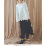 厚底ローファー［I2585］ | KOBE LETTUCE | 詳細画像4 
