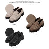 キルティングローファー［I2586］ | KOBE LETTUCE | 詳細画像7 