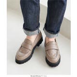 キルティングローファー［I2586］ | KOBE LETTUCE | 詳細画像5 