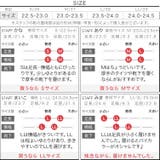 バイカラーパンプス［I2587］ | KOBE LETTUCE | 詳細画像8 