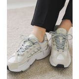 グレー | [ adidas ]OZMILLEN W［I2591］ | KOBE LETTUCE