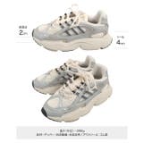 [ adidas ]OZMILLEN W［I2591］ | KOBE LETTUCE | 詳細画像7 